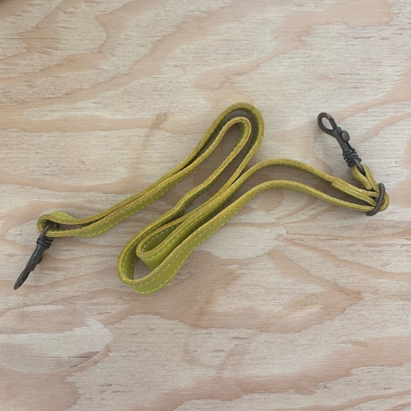 Campomaggi Bag Strap - Picture 1 of 2